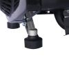 Portable Generator, Outdoor generator Low Noise, Gas Powered Generator,Generators for Home Use EPA Compliant - as Pic