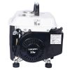 Portable Generator, Outdoor generator Low Noise, Gas Powered Generator,Generators for Home Use EPA Compliant - as Pic