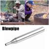 14in1 Outdoor Emergency Survival Gear Kit Camping Hiking Survival Gear Tools Kit, Outdoor Fishing Hunting Camping Accessories - 14 in 1