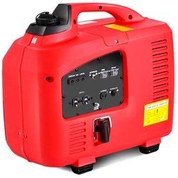 2750 W Digital Inverter Generator 4 Stroke 125CC - TL32872