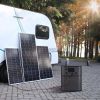 Portable Power Station Home Battery LiFePO4,2355WH Expandable Power Backup Station,3000W AC Output,Solar Generator