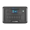 BLUETTI AC300 Inverter Module Generator ,3,000W ( Requires The B300 to Work ) - as Pic